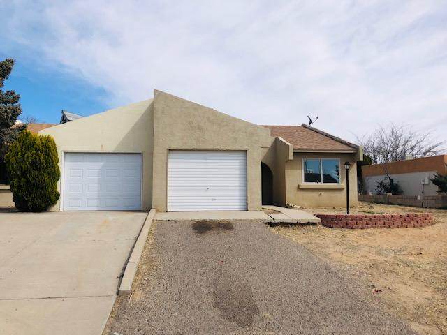 740 Stallion Road - Photo 1