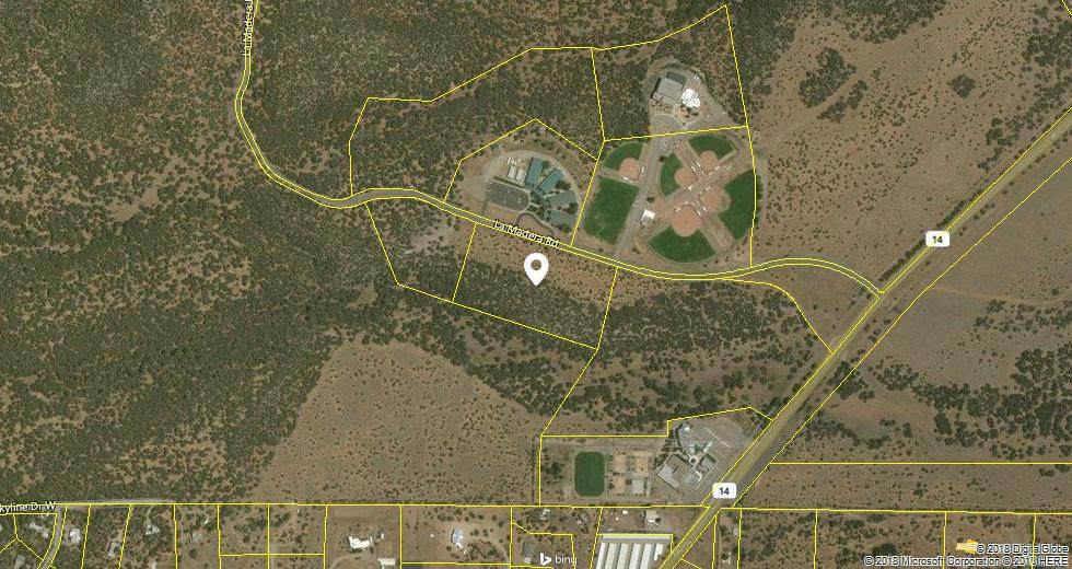 La Madera Road - Photo 1 La Madera Road - Photo 1