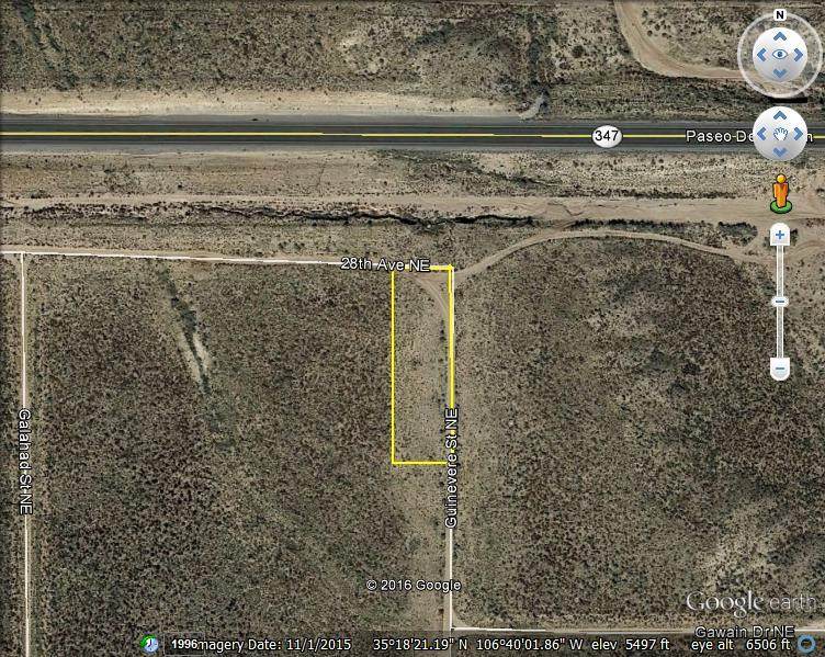 3420 28th Ave(U13bool9&10) - Photo 1