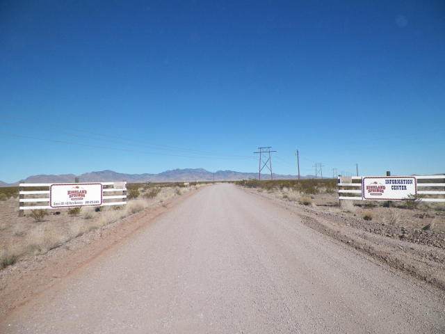 Pedro Lane - Photo 1