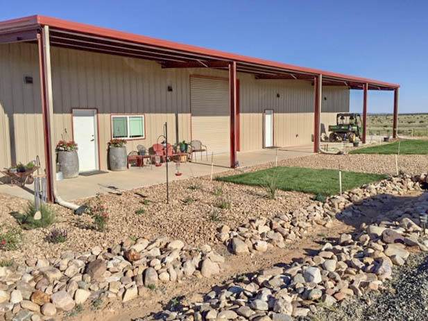 8911 Highway 55 - Photo 1
