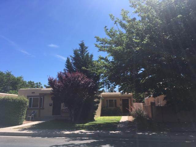 Carlisle Boulevard - Photo 1
