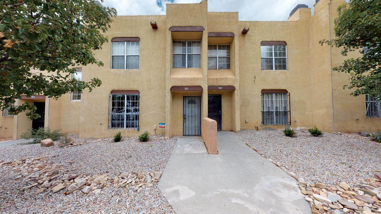 505 Roma Avenue - Photo 1