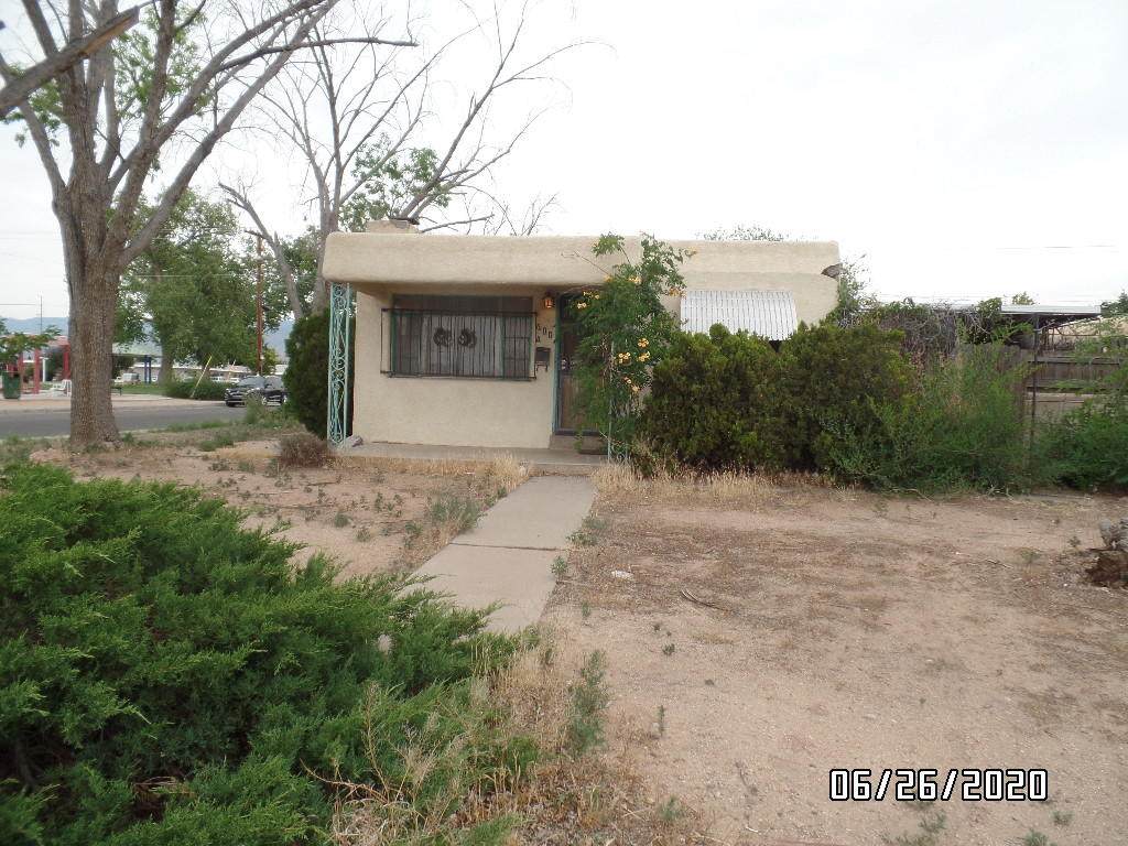 600 San Pedro Drive - Photo 1