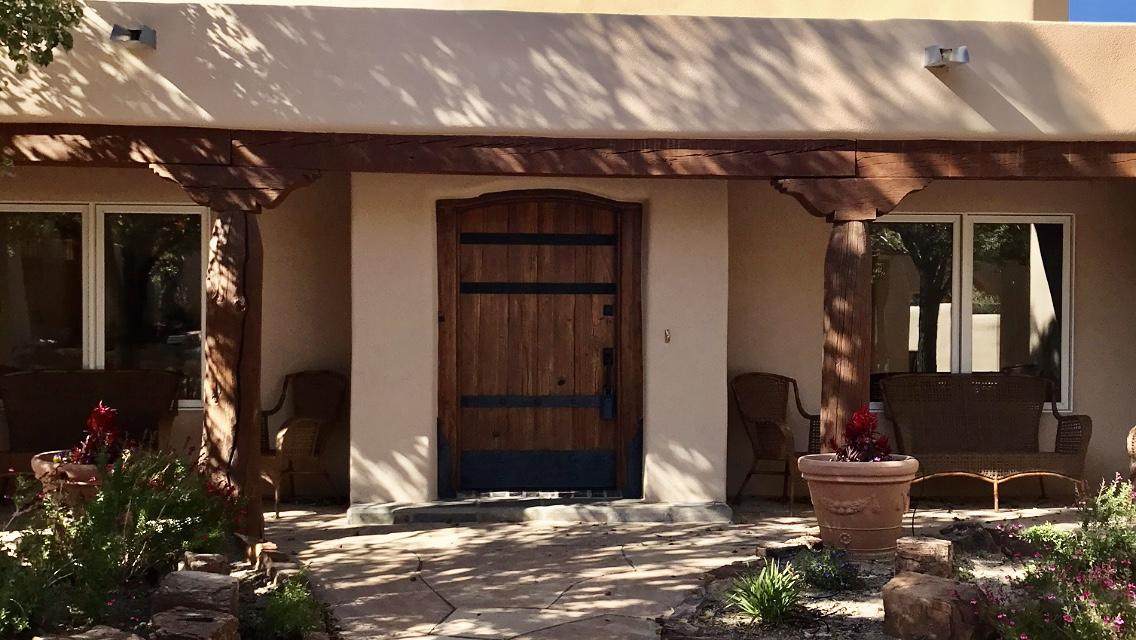6 Adobe Road - Photo 1