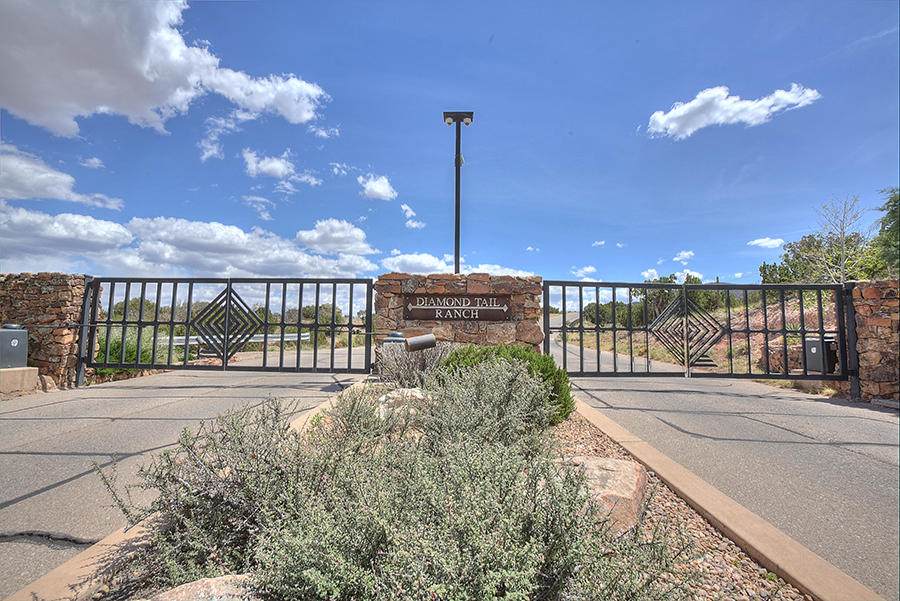 117 Diamond Tail Lot 14 Road - Photo 1
