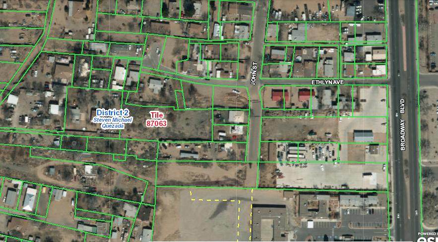 Mrgcd Map #41 Trs 337A-1-A-2 - Photo 1