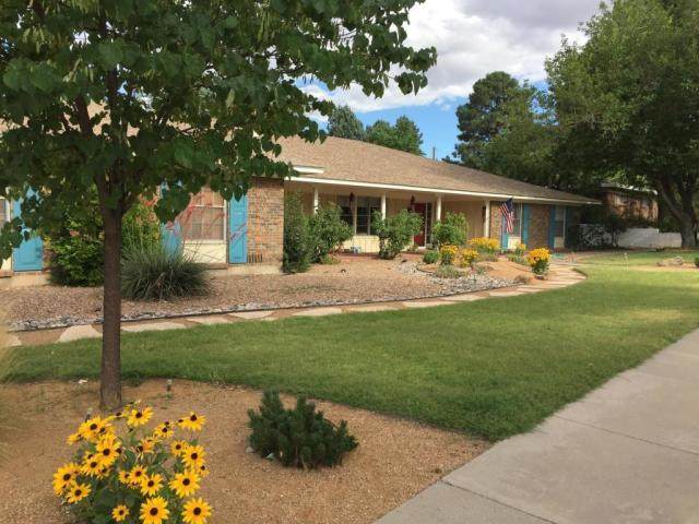 600 Sierra Drive - Photo 1