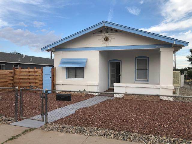 1101 Walter Street - Photo 1