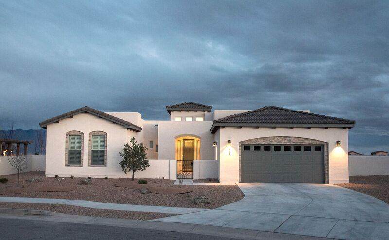 1057 Contabella Lane - Photo 1