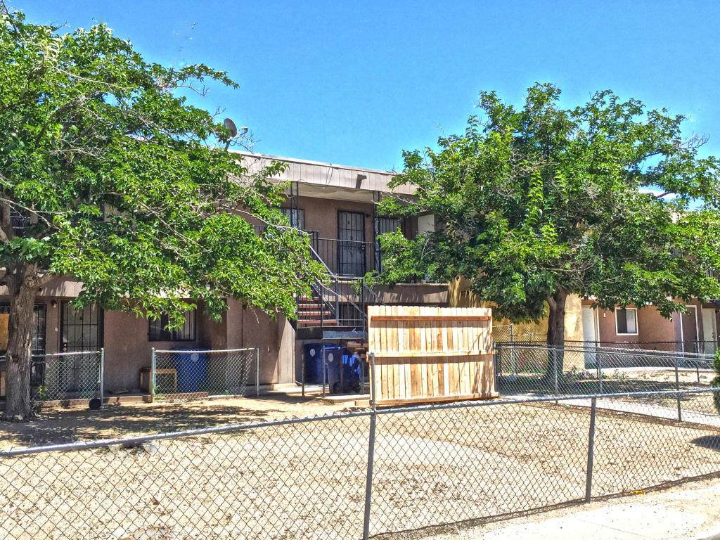 220 General Stilwell Street - Photo 1