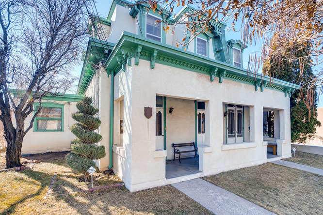 324 Read Street - Photo 1