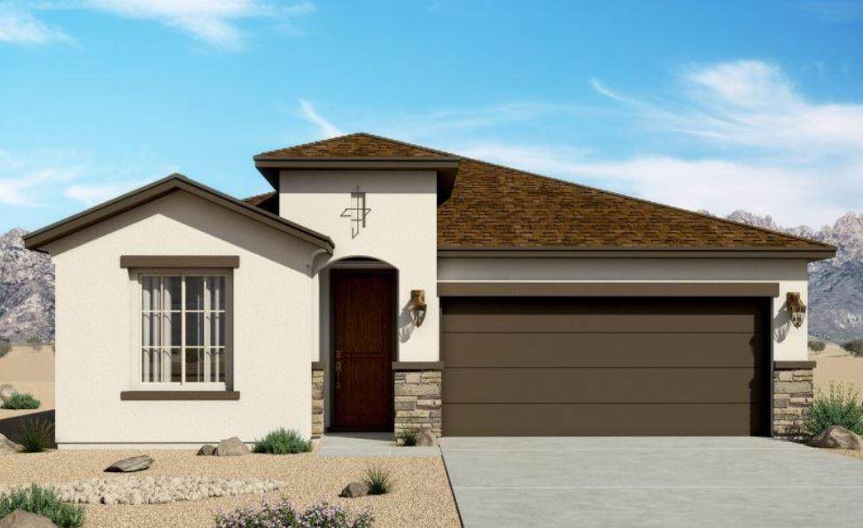 4478 Golden Eagle Loop - Photo 1