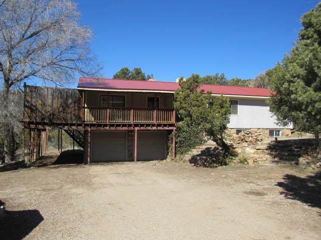 160 Rincon Loop - Photo 1