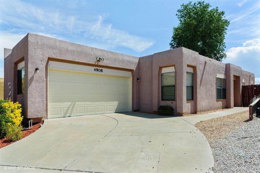 4908 Butte Place - Photo 1