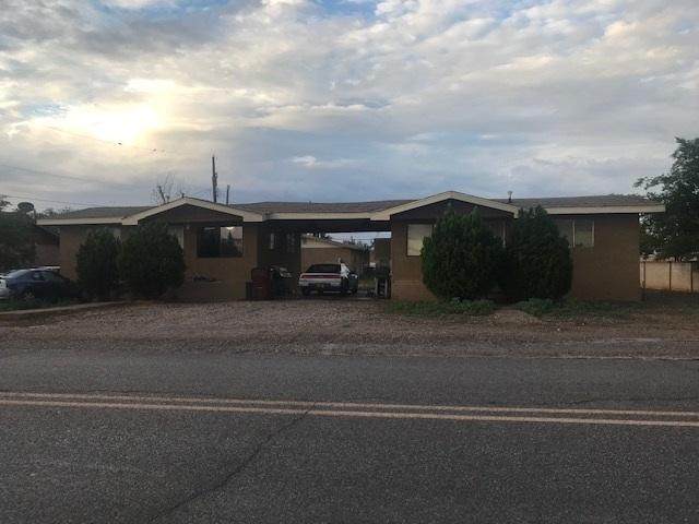 1013 Delgado Avenue - Photo 1