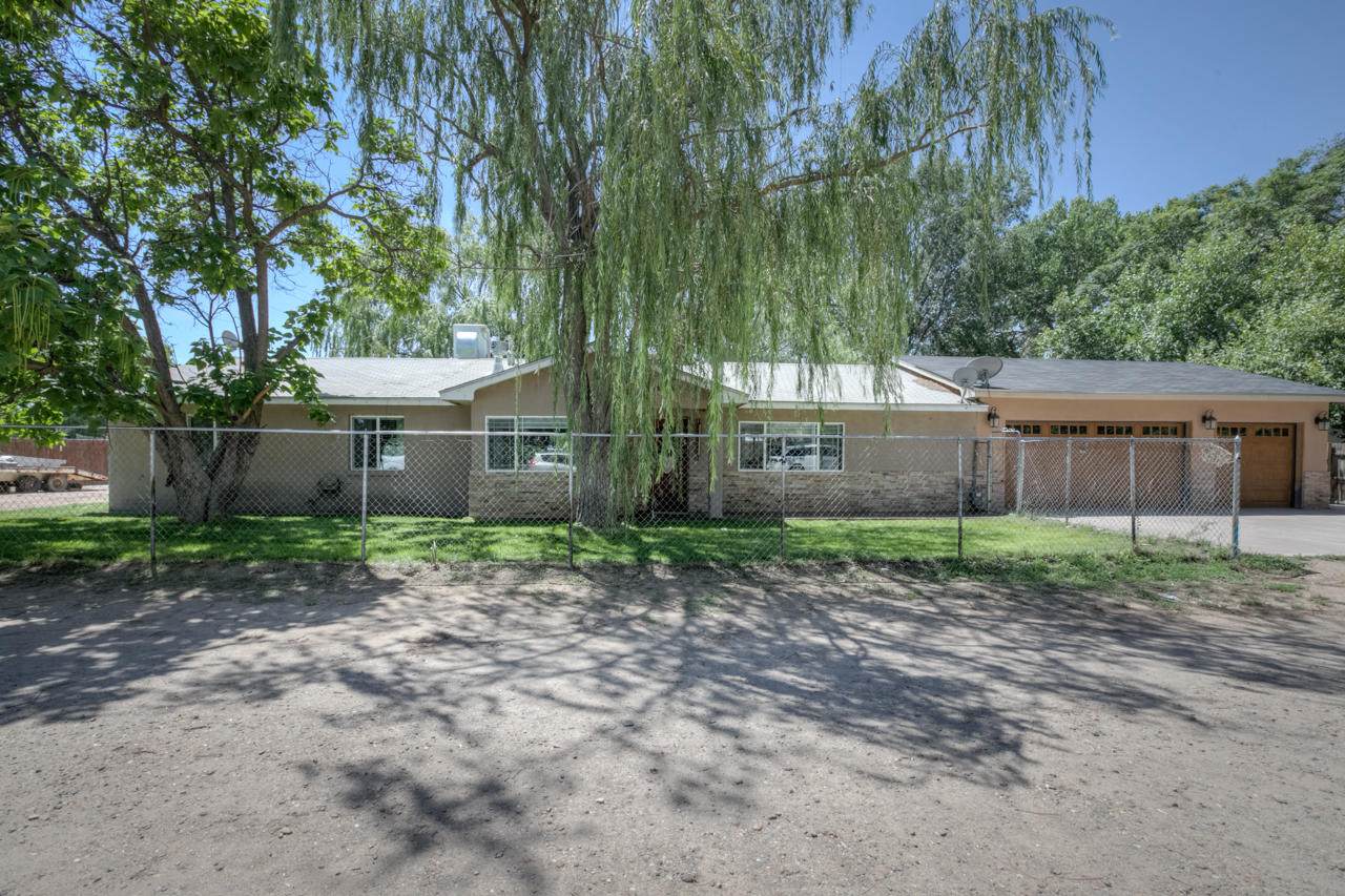 6302 Alvis Drive - Photo 1