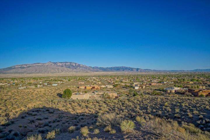 Lot 21 Tierra Encantada Road - Photo 1