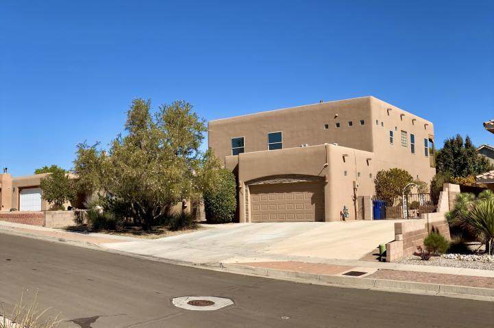 9948 Cardinal Street - Photo 1