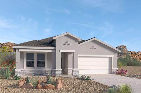 4214 Summit Park Road - Photo 1