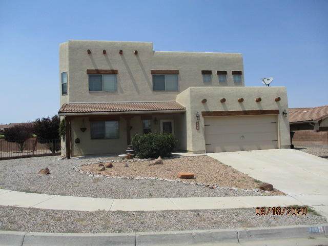 745 Loma Pinon Loop - Photo 1