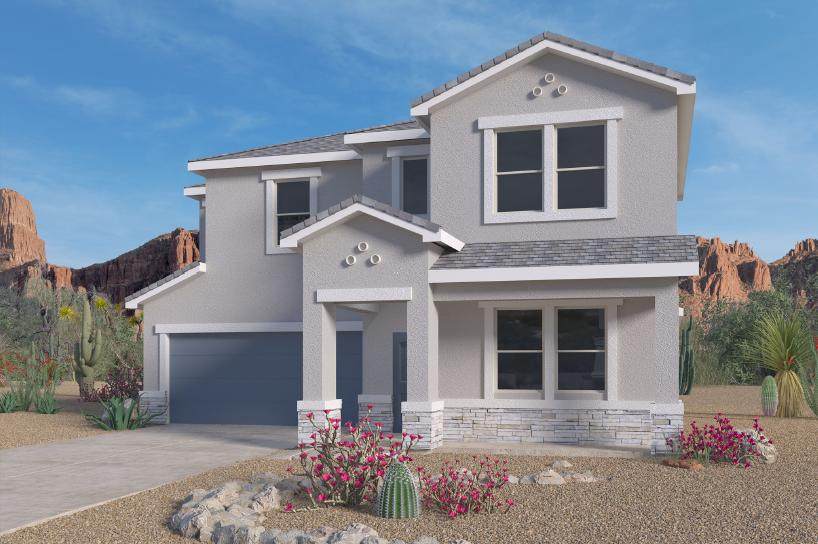 2015 Hubbard Street - Photo 1