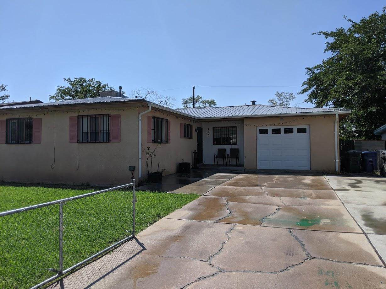 425 General Stilwell Street - Photo 1