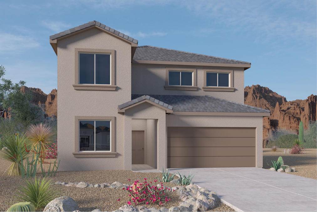 1848 Valle Vista Road - Photo 1