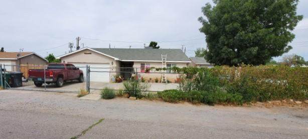 3105 Sylvia Road - Photo 1
