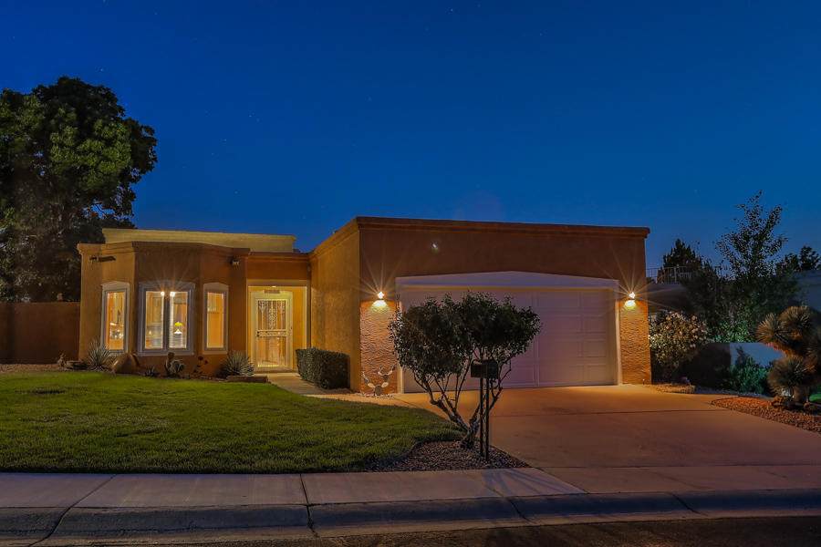 9120 La Costa Drive - Photo 1