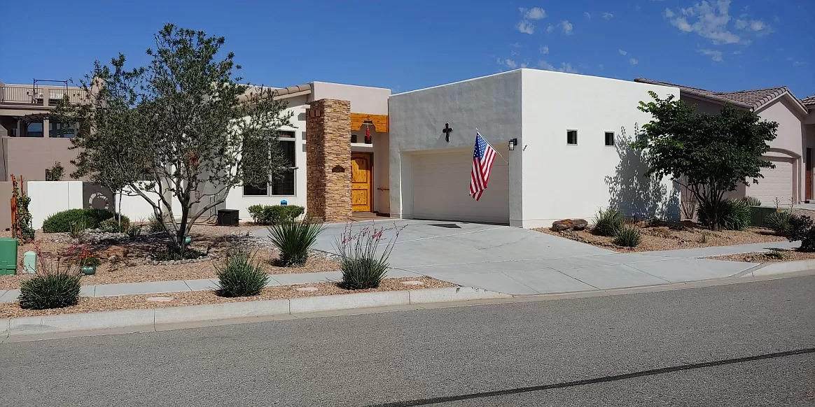 6117 Santa Fe Trail Drive - Photo 1