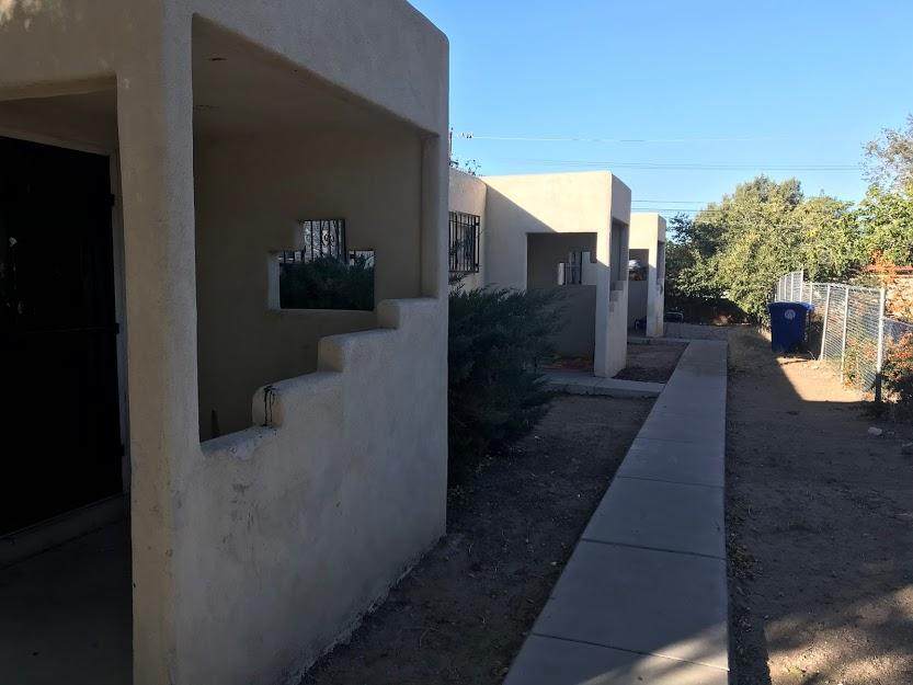321 Tennessee Street - Photo 1