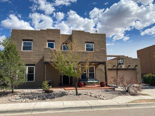 6802 Camino Rojo - Photo 1