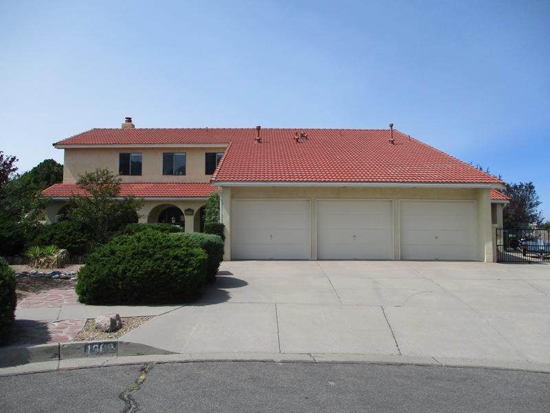 1809 Valdez Drive - Photo 1