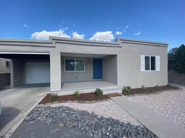 304 Washington Street - Photo 1