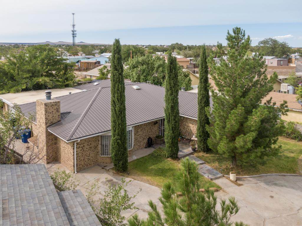 713 Luna Road - Photo 1