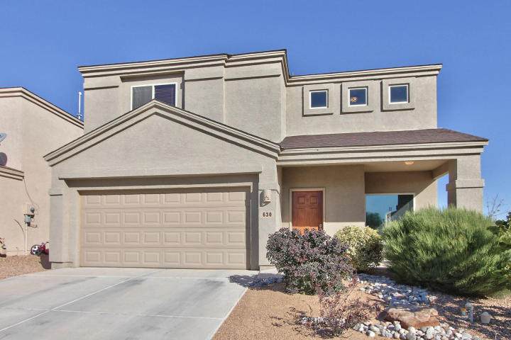 630 Primrose Avenue - Photo 1