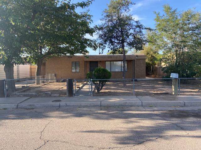 2800 San Marcial Street - Photo 1