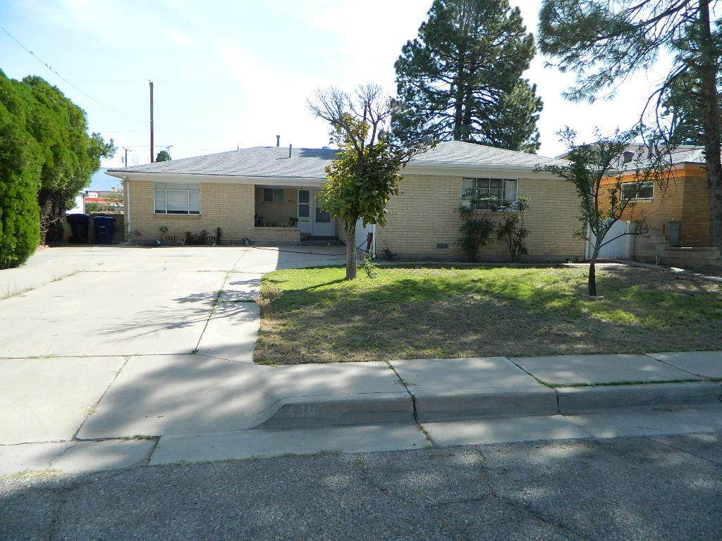 436 Valverde Drive - Photo 1