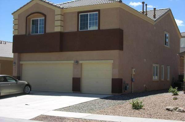 9123 Rio Galisteo Place - Photo 1