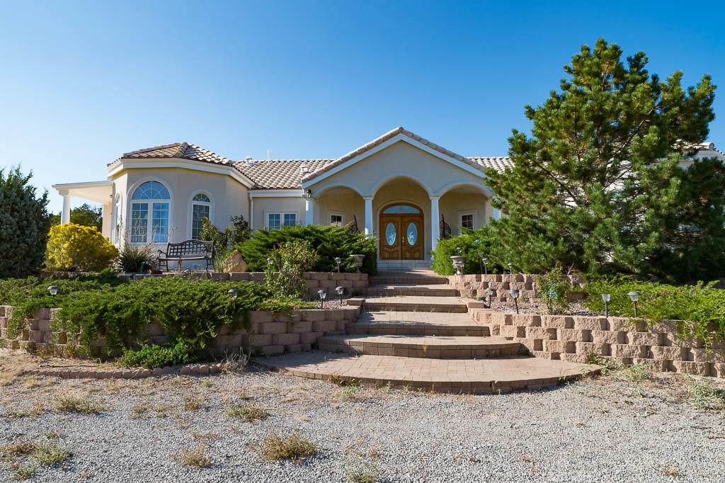 51 Catalpa Canyon Road - Photo 1
