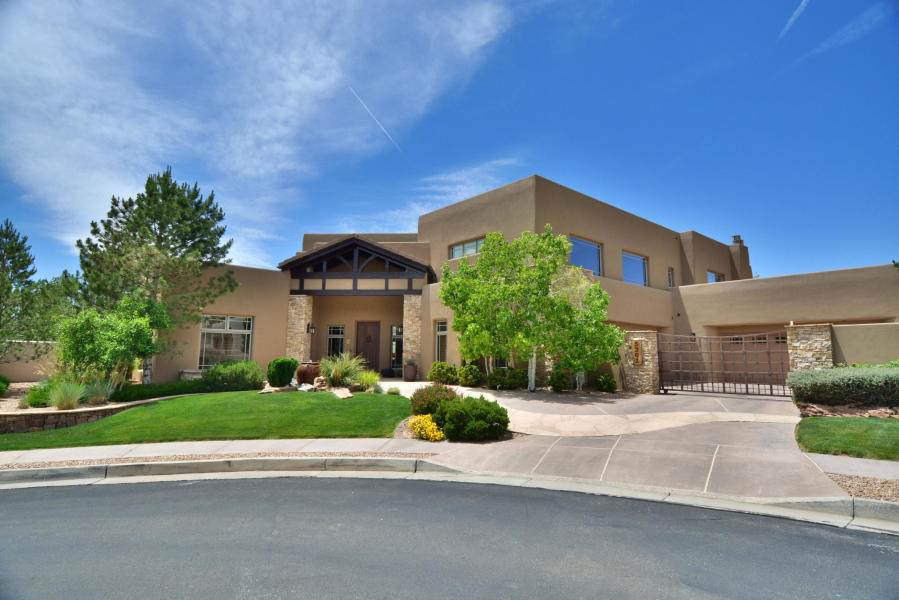 5301 High Canyon Trail - Photo 1