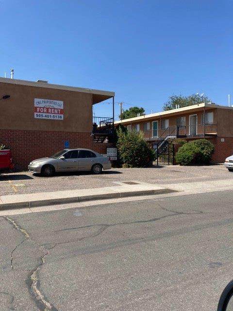 1015 Valencia Drive - Photo 1