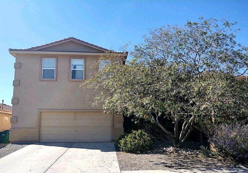 1709 Terra De Sol Drive - Photo 1