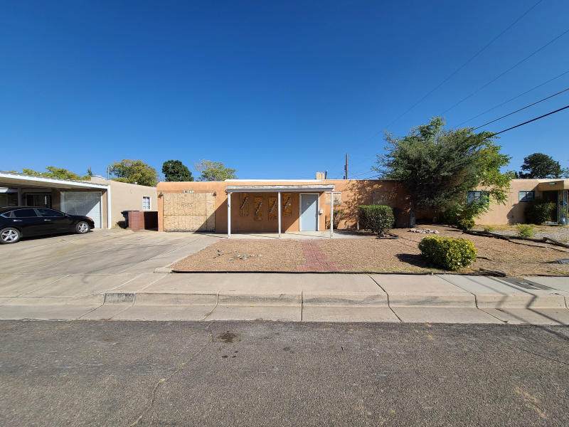 2334 Valencia Drive - Photo 1