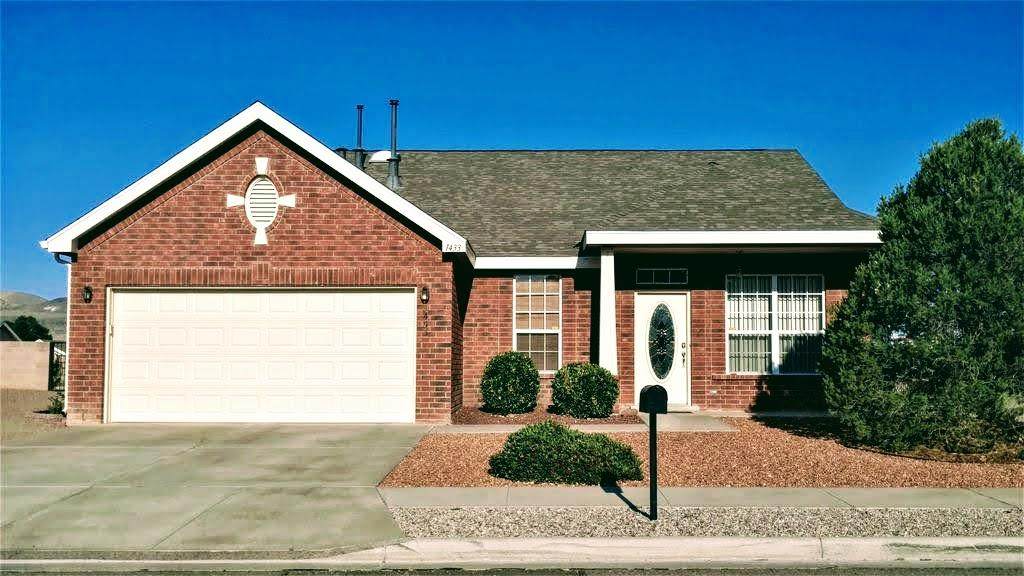 1433 Cerro Crestado Drive - Photo 1