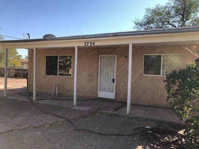 2724 Duranes Road - Photo 1