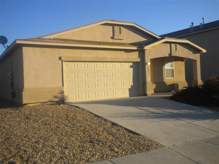 3480 High Plains Street - Photo 1
