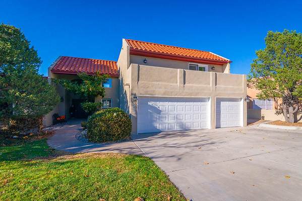 9419 Seabrook Drive - Photo 1