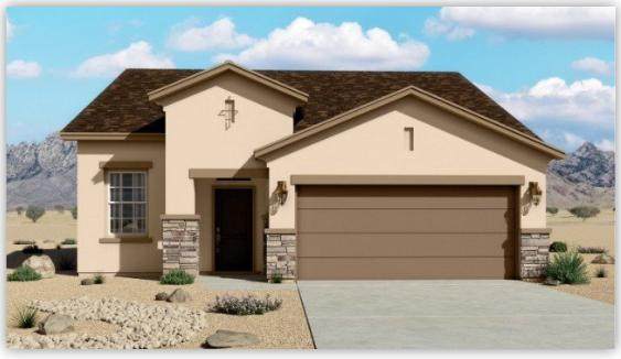 4373 Golden Eagle Loop Drive - Photo 1